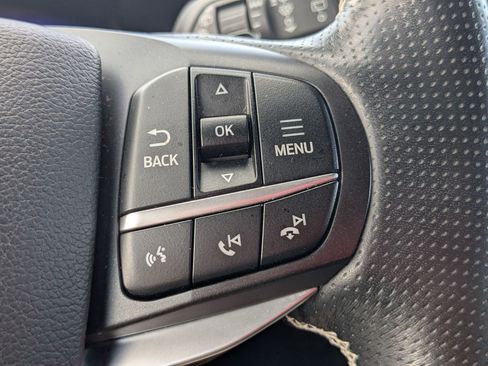 Used 2020 Ford Explorer ST w/ ST Street Pack AWD/4WD image 20
