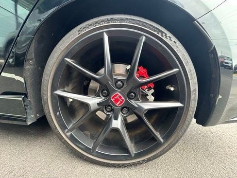 Used 2025 Honda Civic Type R image 6