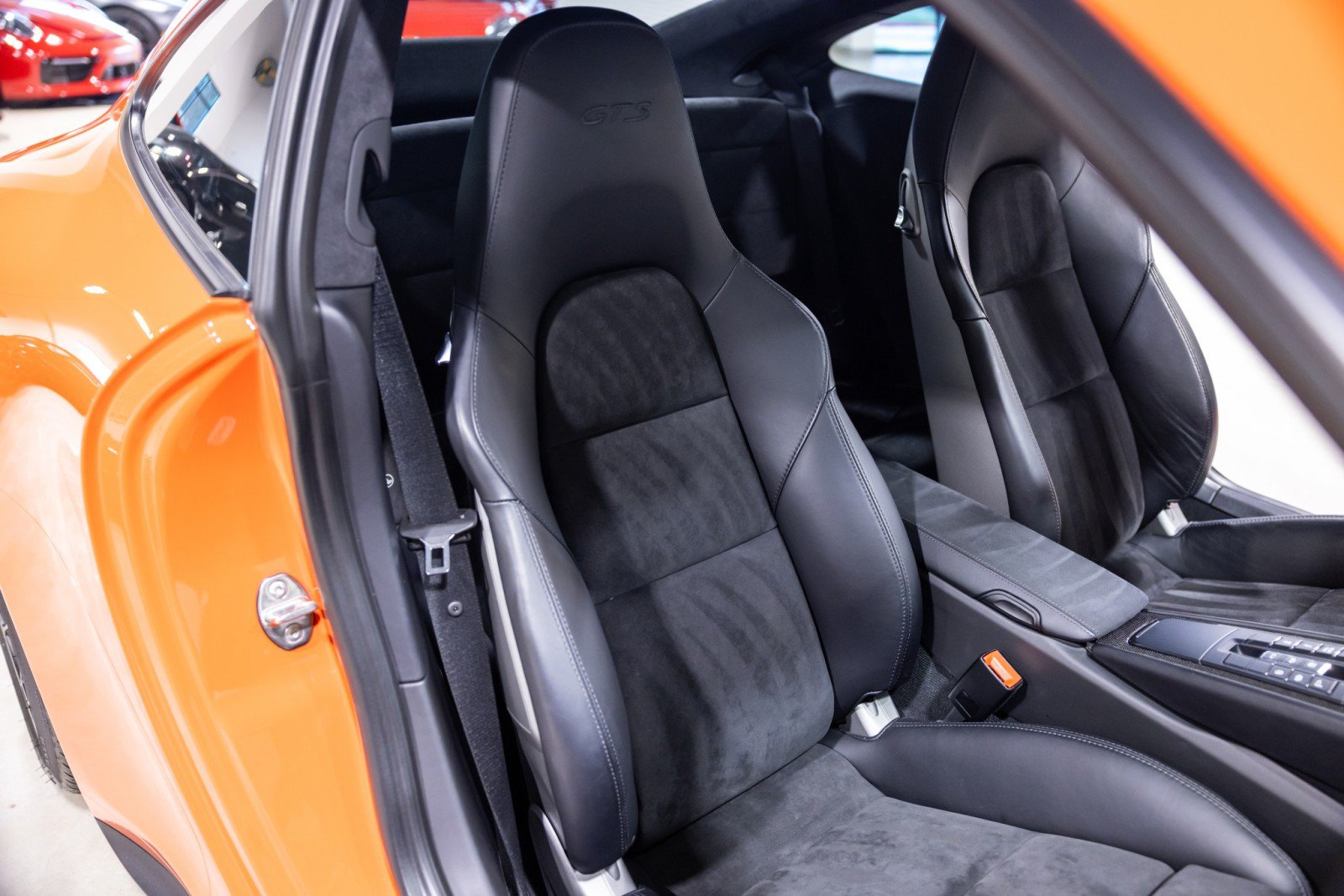 Used 2016 Porsche 911 GT3 RS image 27