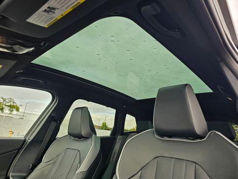 New 2026 BMW X3 M50 w/ Premium Package image 28