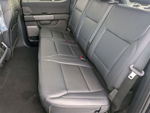 New 2026 Ford F150 XLT w/ Equipment Group 303A High image 18