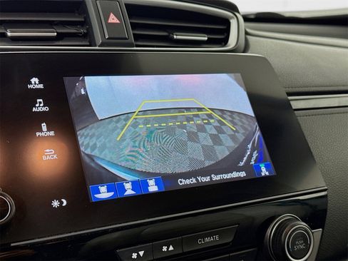 Used 2019 Honda CR-V EX-L image 11