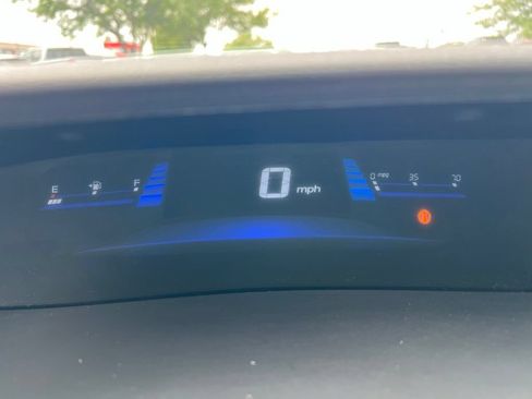 Used 2015 Honda Civic LX image 31