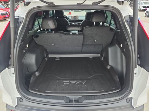 Certified 2026 Honda CR-V Sport-L image 21