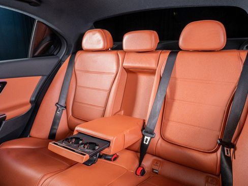 Certified 2025 Mercedes-Benz C 300 Sedan image 25