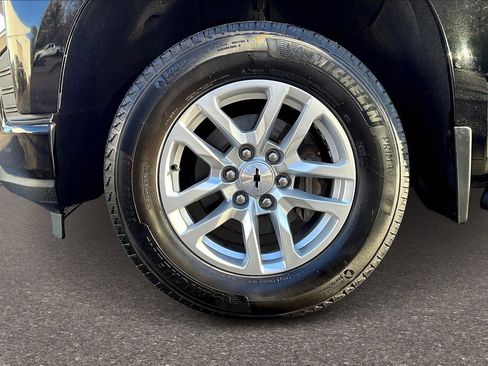 Used 2019 Chevrolet Silverado 1500 RST w/ All-Star Edition image 25