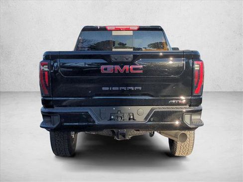 New 2026 GMC Sierra 2500 AT4 w/ AT4 Premium Plus Package image 6