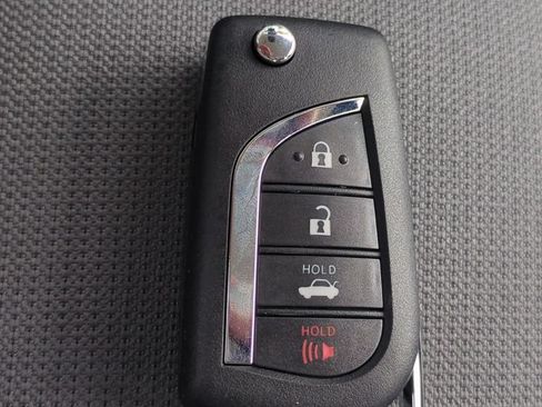 Used 2024 Toyota Corolla LE FWD image 22