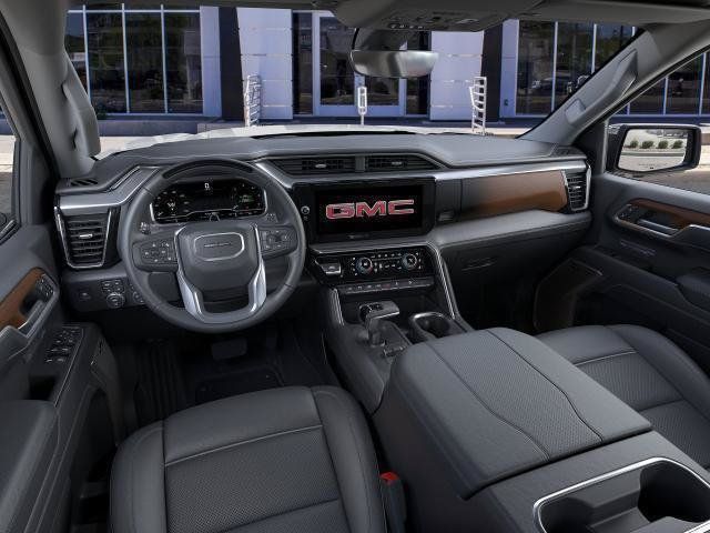 New 2026 GMC Sierra 1500 Denali AWD/4WD image 87