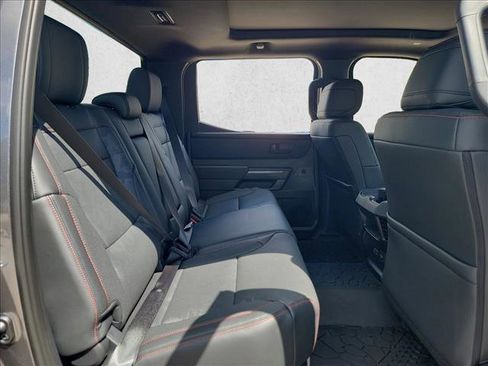 New 2026 Toyota Tundra TRD Pro image 16