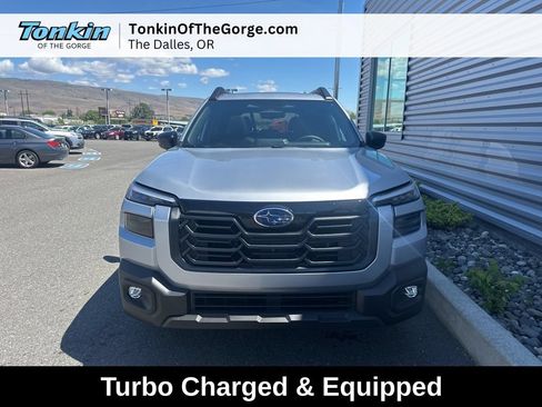 New 2026 Subaru Outback Touring XT AWD/4WD image 12
