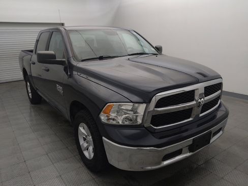 Used 2021 RAM 1500 Classic SLT AWD/4WD image 13