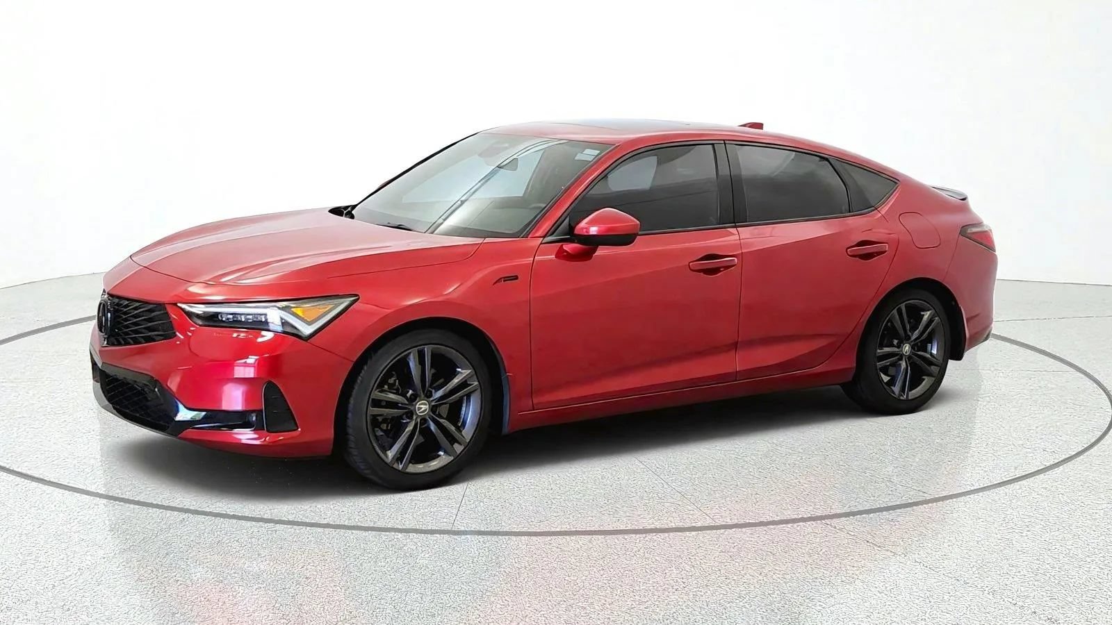 Used 2023 Acura Integra A-Spec FWD image 4