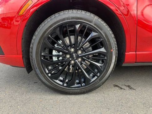 New 2025 Lincoln Corsair Grand Touring w/ Equipment Group 301A image 11