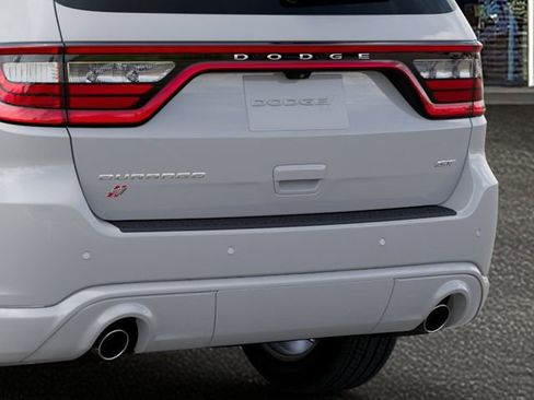 New 2026 Dodge Durango GT AWD/4WD image 13