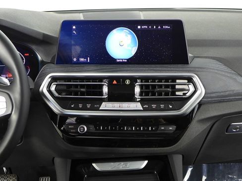 Used 2023 BMW X3 xDrive30i w/ Convenience Package AWD/4WD image 26