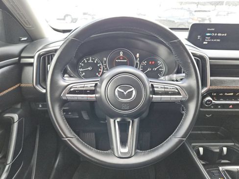Used 2025 MAZDA CX-50 AWD 2.5 S w/ Premium Plus Pkg image 22