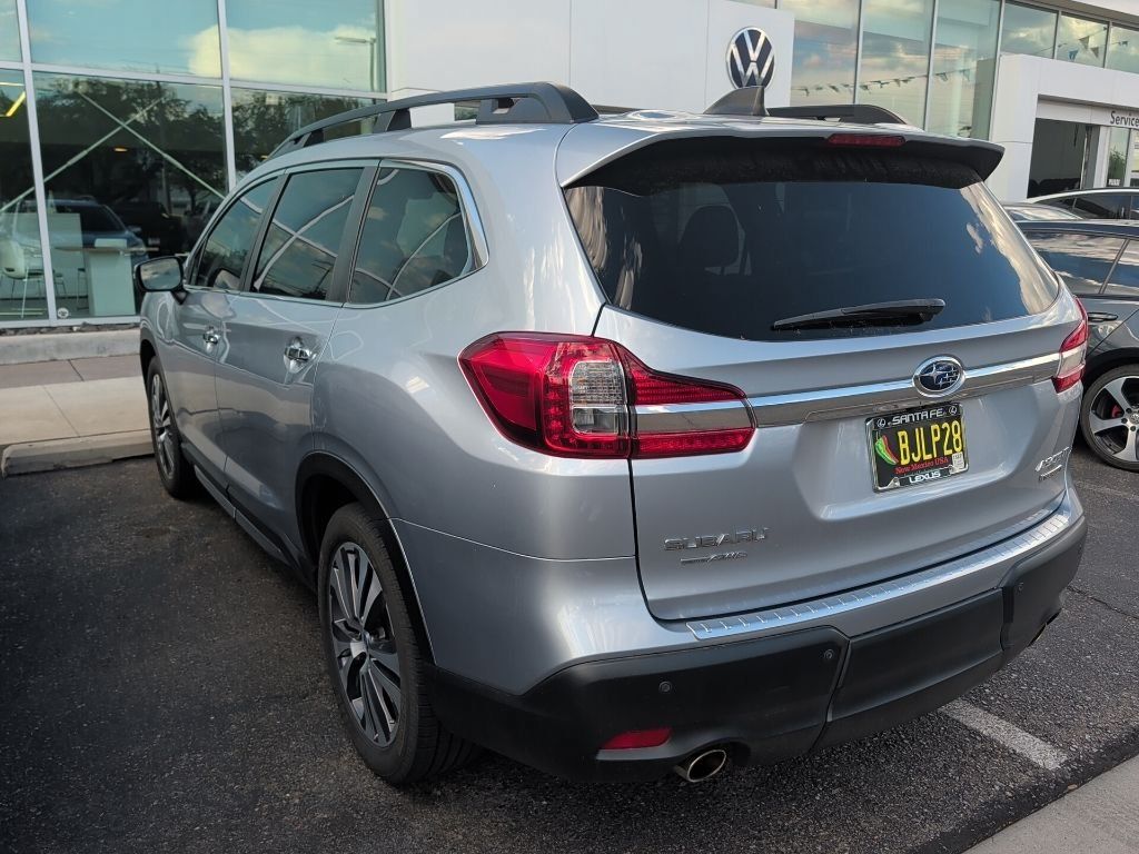 Used 2021 Subaru Ascent Touring AWD/4WD image 10