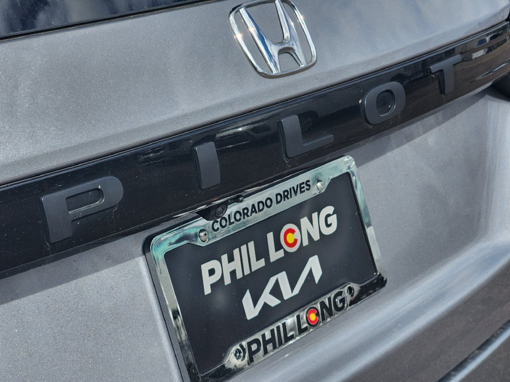 Used 2023 Honda Pilot EX-L image 11
