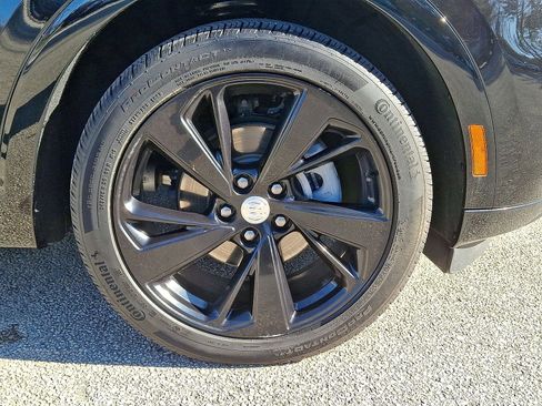 Certified 2021 Buick Envision Essence w/ Technology Package I image 27