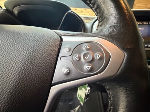 Used 2019 Chevrolet Colorado ZR2 AWD/4WD image 31