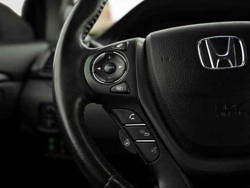 Used 2022 Honda Ridgeline RTL-E image 6