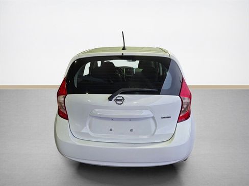 Used 2016 Nissan Versa Note SV image 5