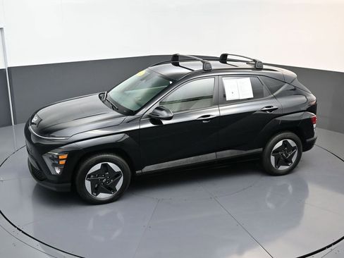 Certified 2024 Hyundai Kona SEL FWD image 19