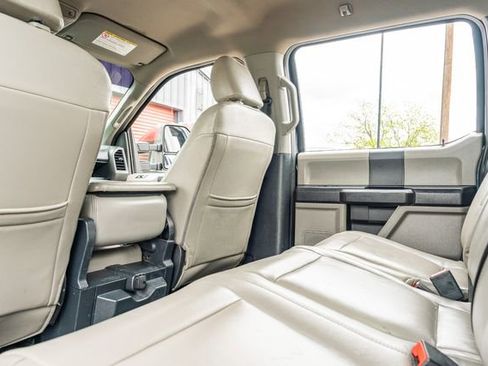 Used 2022 Ford F350 XL w/ STX Appearance Package image 36