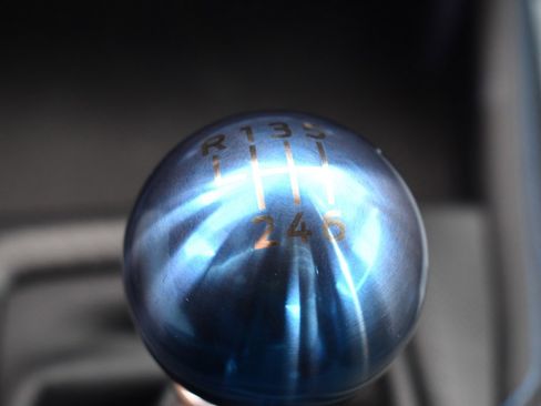 New 2025 Ford Mustang Dark Horse w/ Dark Horse Handlin Package image 32