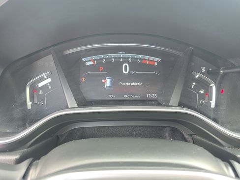 Certified 2021 Honda CR-V EX image 22