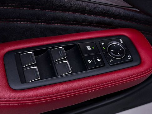 Used 2023 Lexus LS 500 F Sport w/ Cold Weather Package (CK) RWD image 20