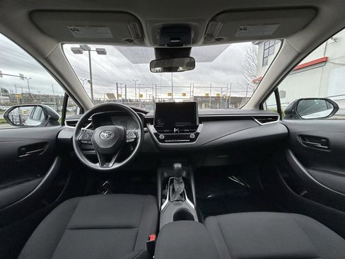 Certified 2024 Toyota Corolla LE image 17