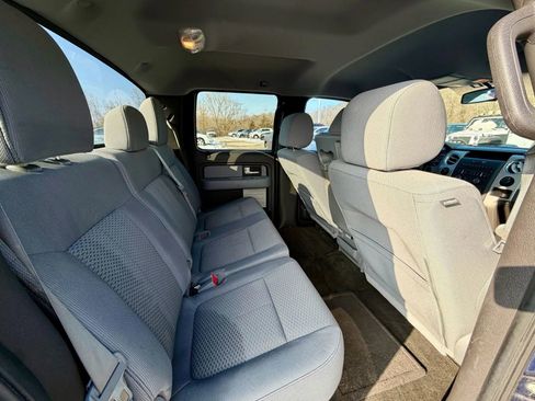 Used 2012 Ford F150 XLT w/ XLT Chrome Pkg AWD/4WD image 15