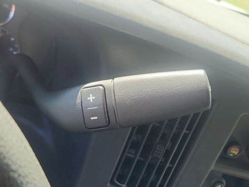 New 2025 GMC Savana 2500 Extended w/ Enhanced Convenience Package RWD image 18