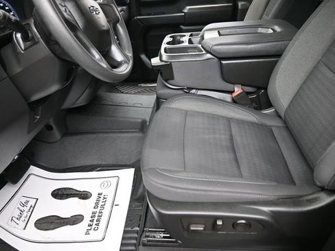 Used 2022 Chevrolet Silverado 1500 Custom Trail Boss image 15