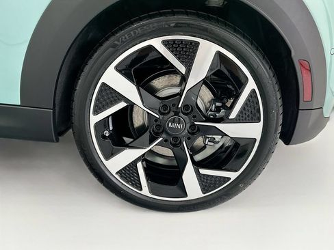 New 2026 MINI Cooper S FWD image 28