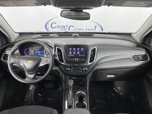 Certified 2023 Chevrolet Equinox LT AWD/4WD image 14