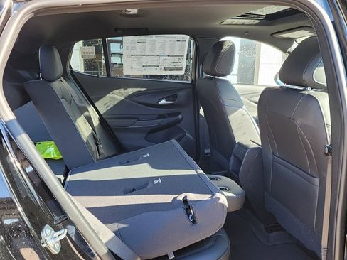 New 2026 Buick Envista Sport Touring w/ Convenience I Package image 42