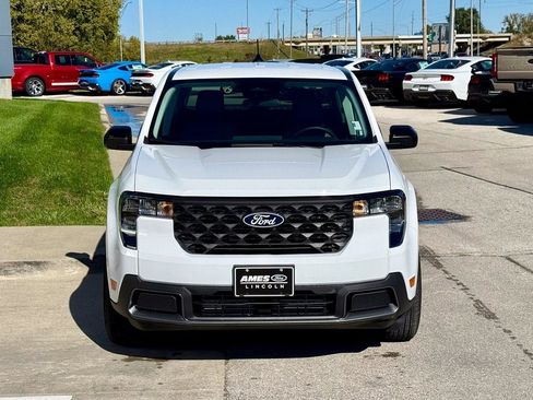 New 2025 Ford Maverick XLT w/ XLT Luxury Package image 7