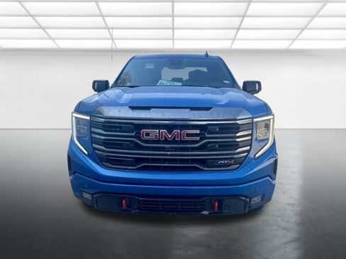 Used 2023 GMC Sierra 1500 AT4 AWD/4WD image 5