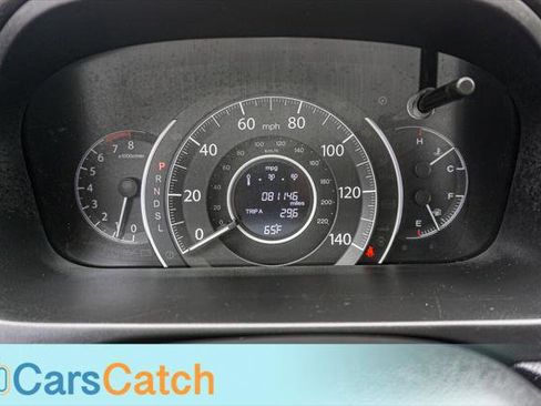 Used 2015 Honda CR-V LX image 28