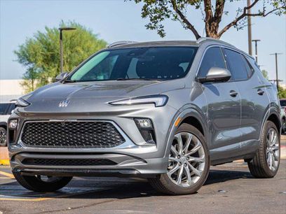 Certified 2025 Buick Encore GX Avenir w/ Avenir Technology Package