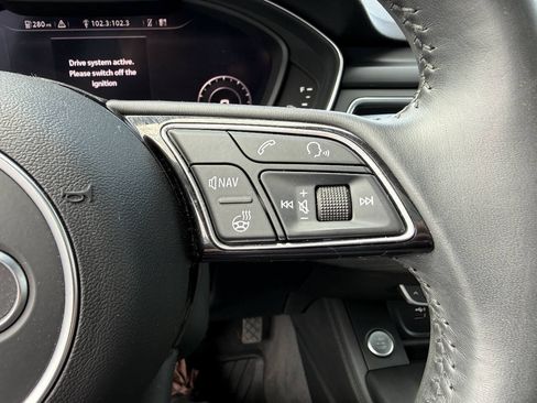 Used 2019 Audi A5 2.0T Premium Plus AWD/4WD image 23