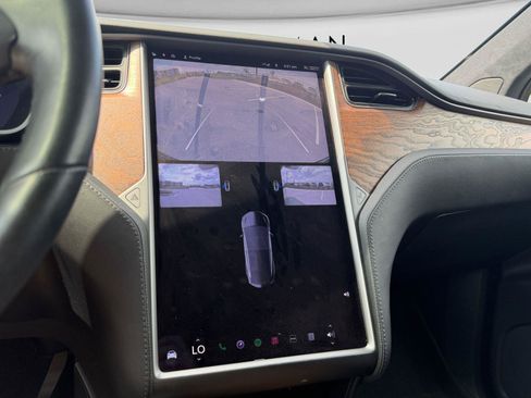 Used 2020 Tesla Model X Long Range AWD/4WD image 25