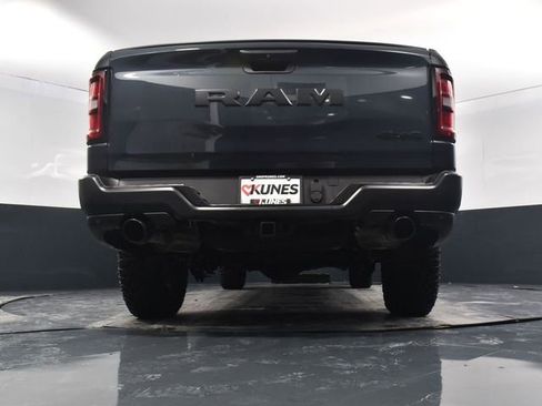 New 2026 RAM 1500 Classic Warlock image 45