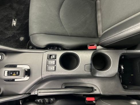 Used 2023 Nissan Z Performance w/ Floor Mat Package (L93) image 16