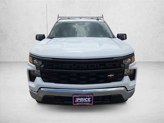 Used 2023 Chevrolet Silverado 1500 W/T w/ WT Safety Package RWD video 2