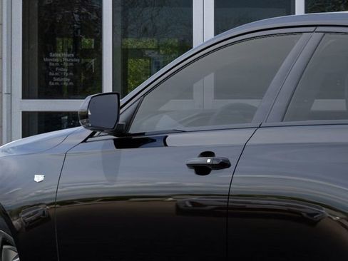 New 2026 Cadillac CT4 Sport image 12