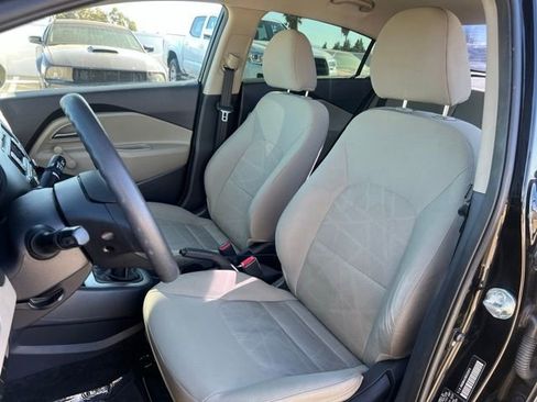 Used 2014 Kia Rio LX FWD image 14